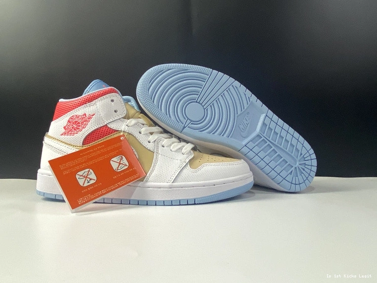 CZ0774-200 Mid SE Jordan - (W) 1 Sesame 0909
